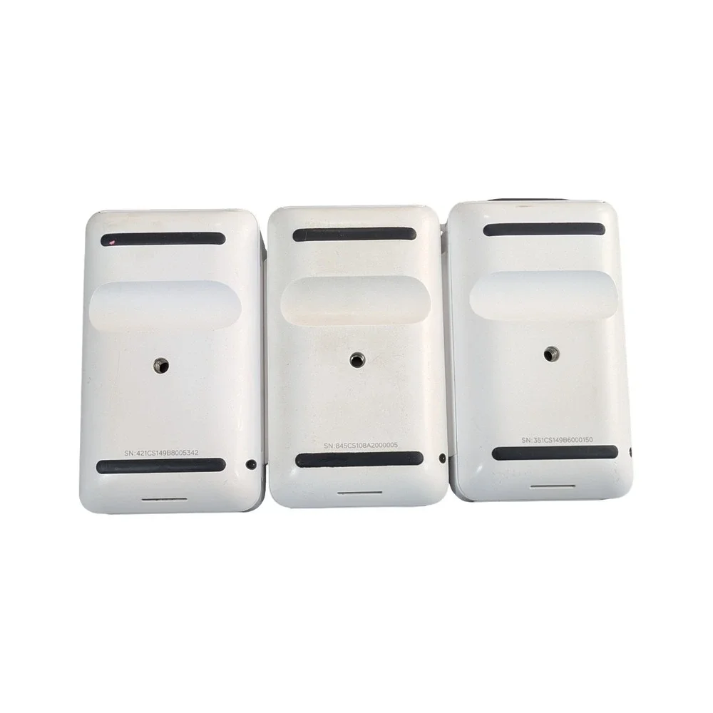 Square **lot terminals